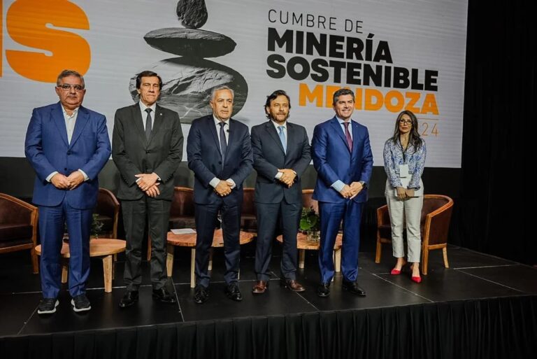 Mesa del cobre