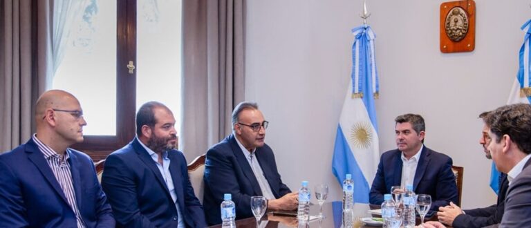 minas Argentinas