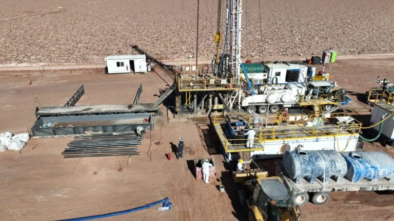 lake resources