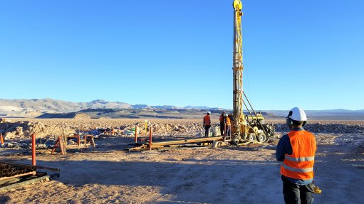 EXPORTACIONES MINERAS