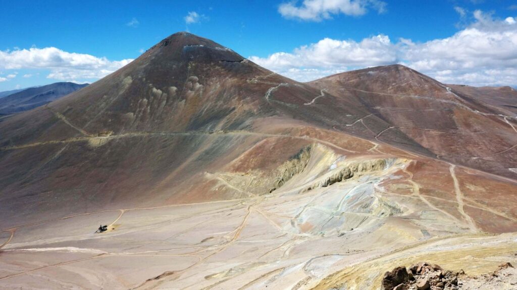 Lundin Mining