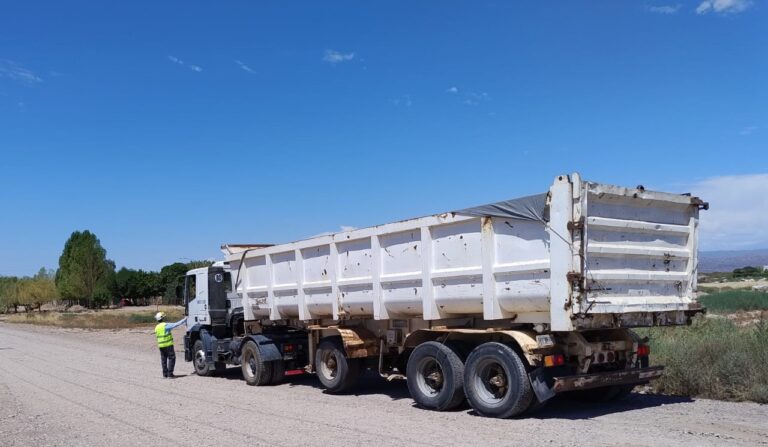 Policía Ambiental Minera