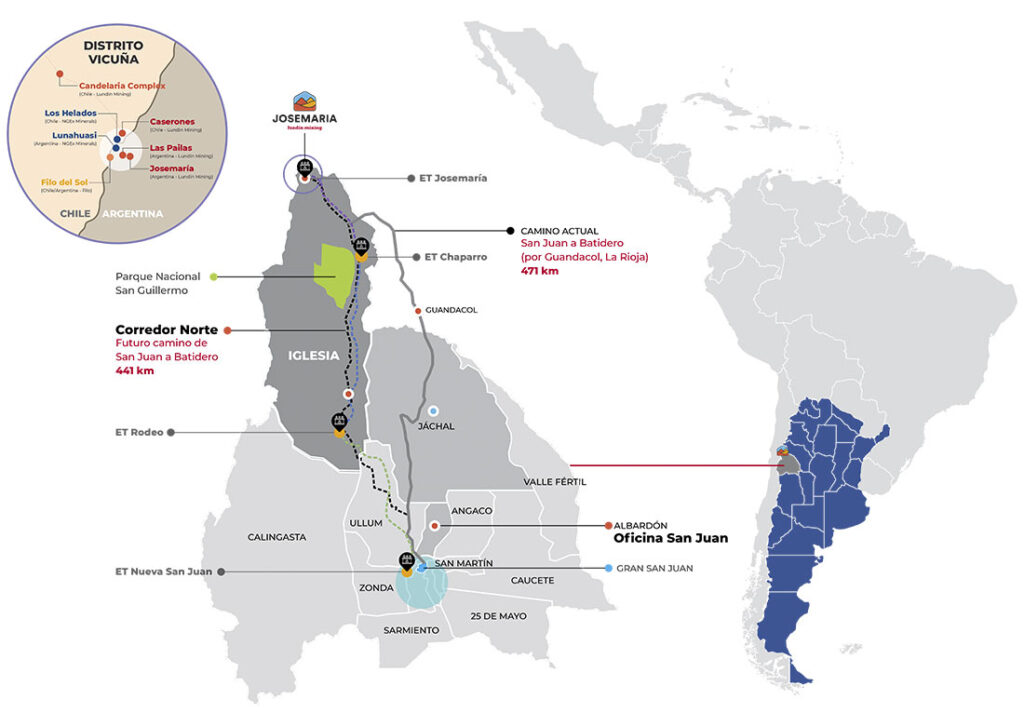 Lundin Mining