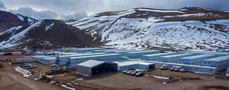 Lundin Mining