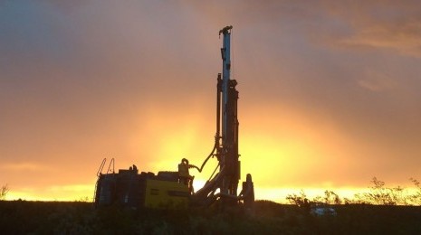 Blue Sky Uranium