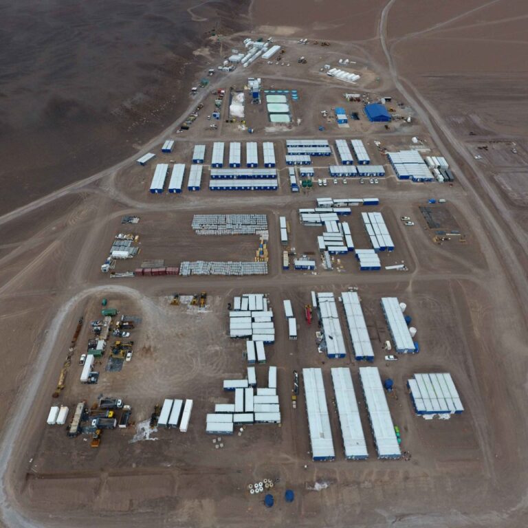 Ganfeng Lithium