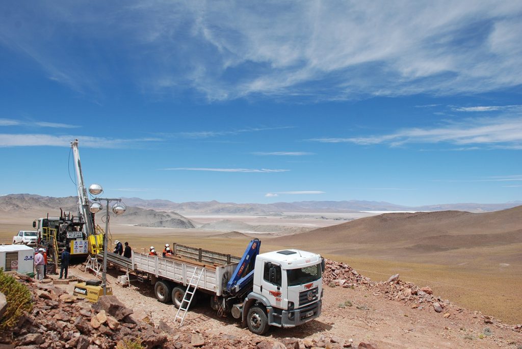 Digesto minero ambiental