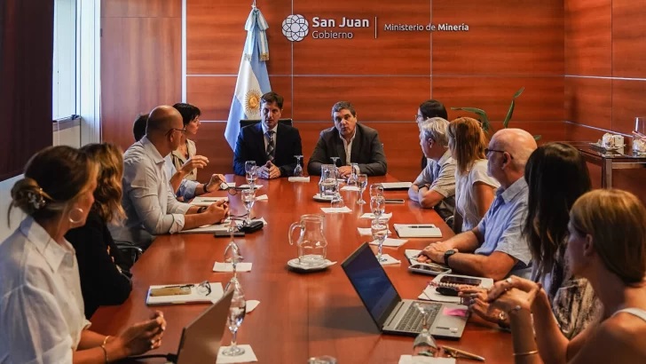 SAN JUAN