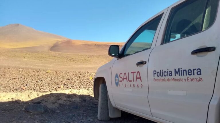 POLICIA AMBIENTAL