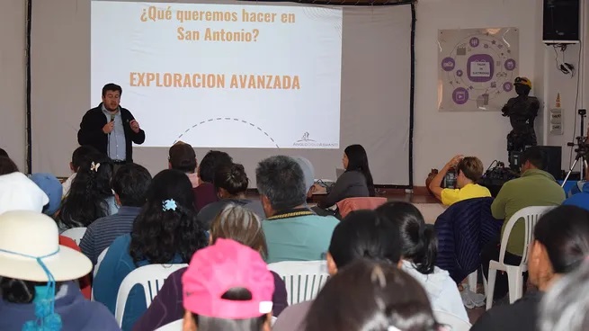 Proyecto Organullo