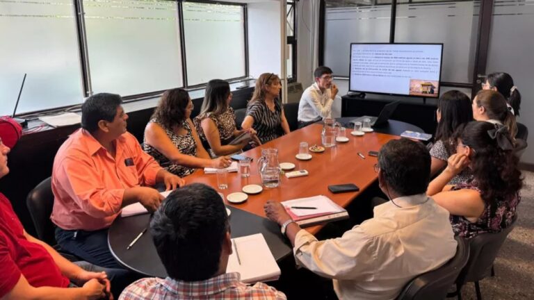 secretaria de mineria y energia