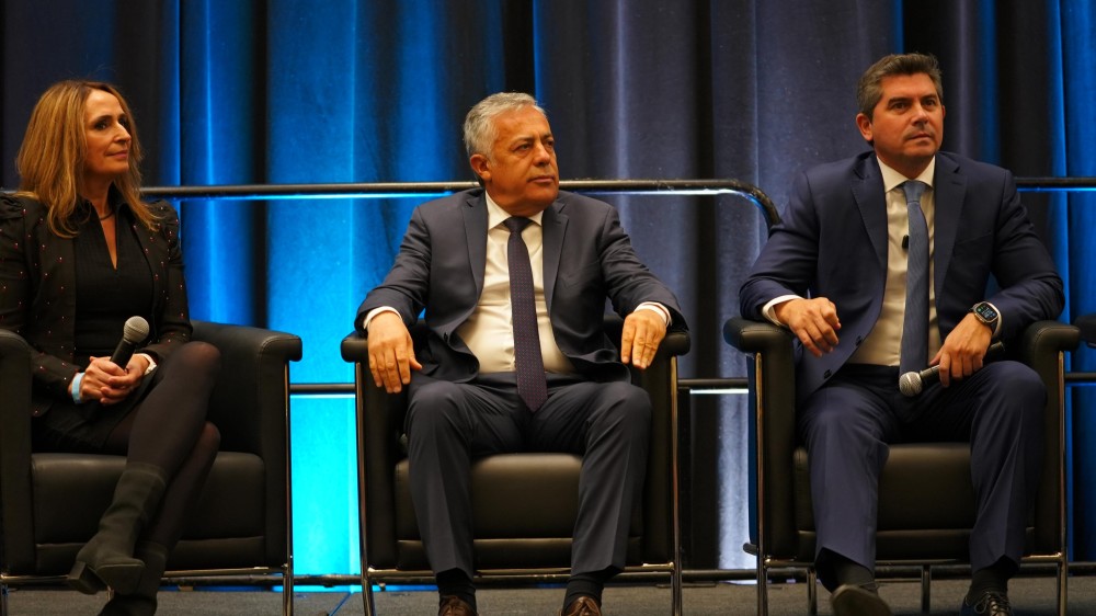 PDAC2025