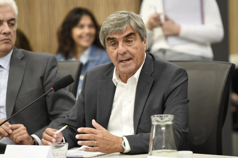 Comision de Mineria
