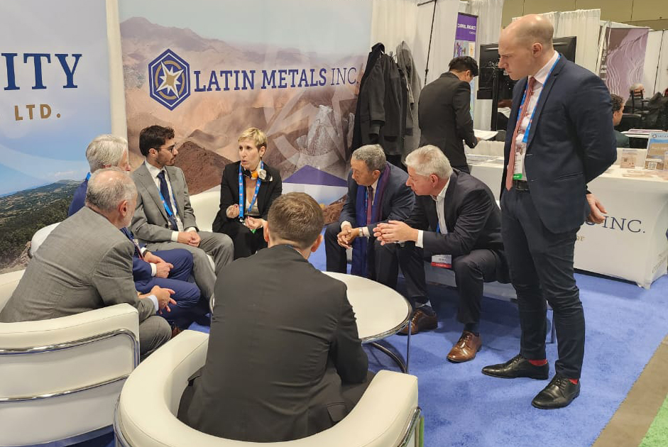 PDAC 2025