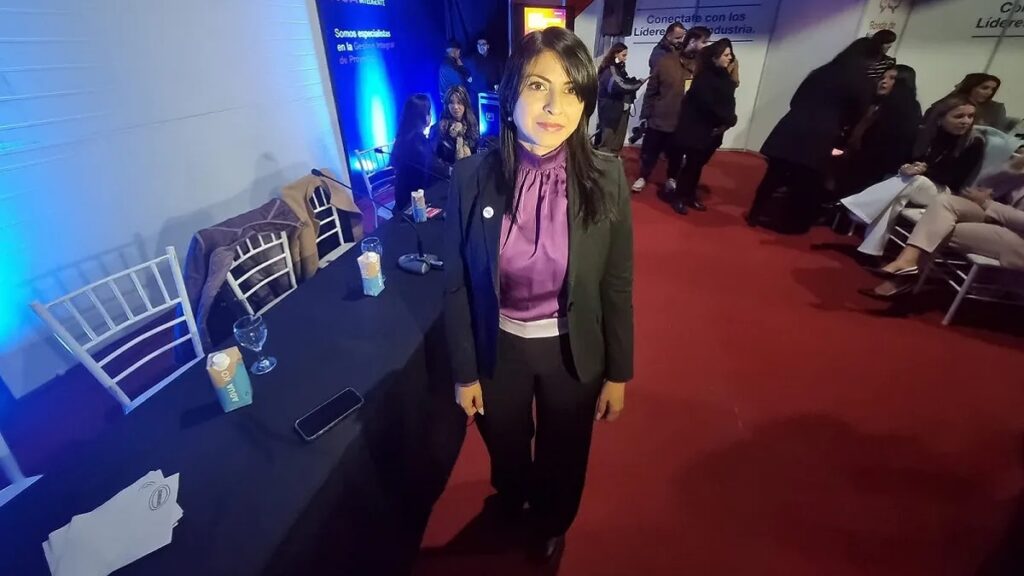 Laura Hernández