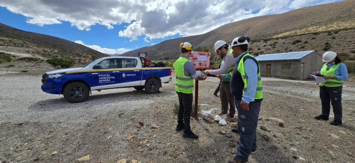 Autoridad Ambiental Minera