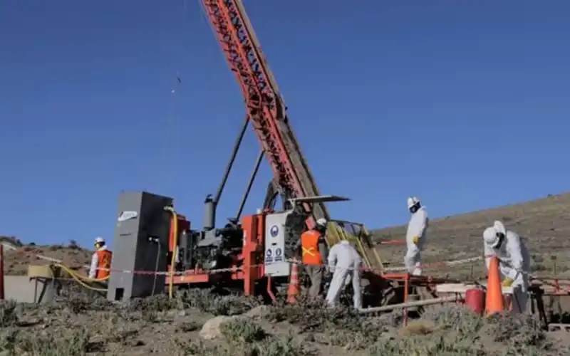 Blue Sky Uranium