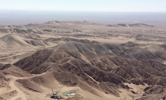 cerro bayo