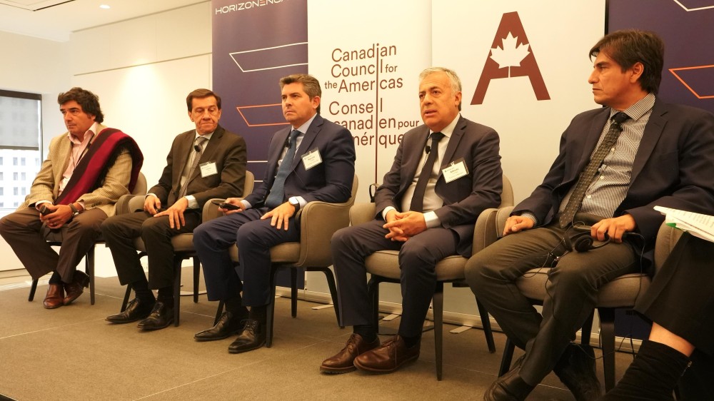 PDAC 2025