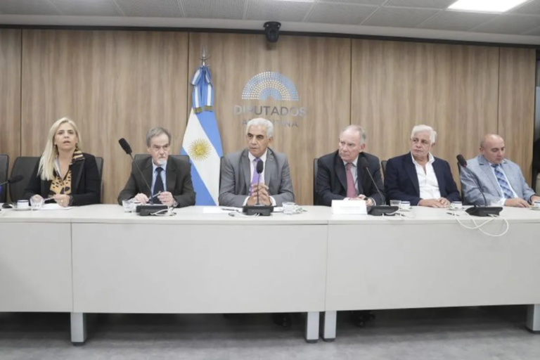Comisión de Mineria
