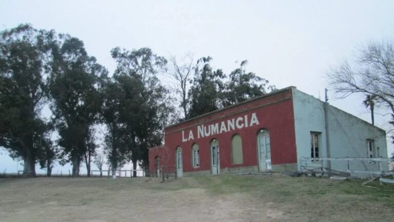 numancia