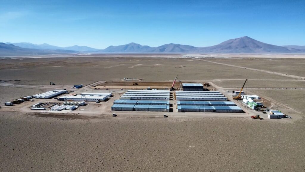 Rio Tinto Arcadium