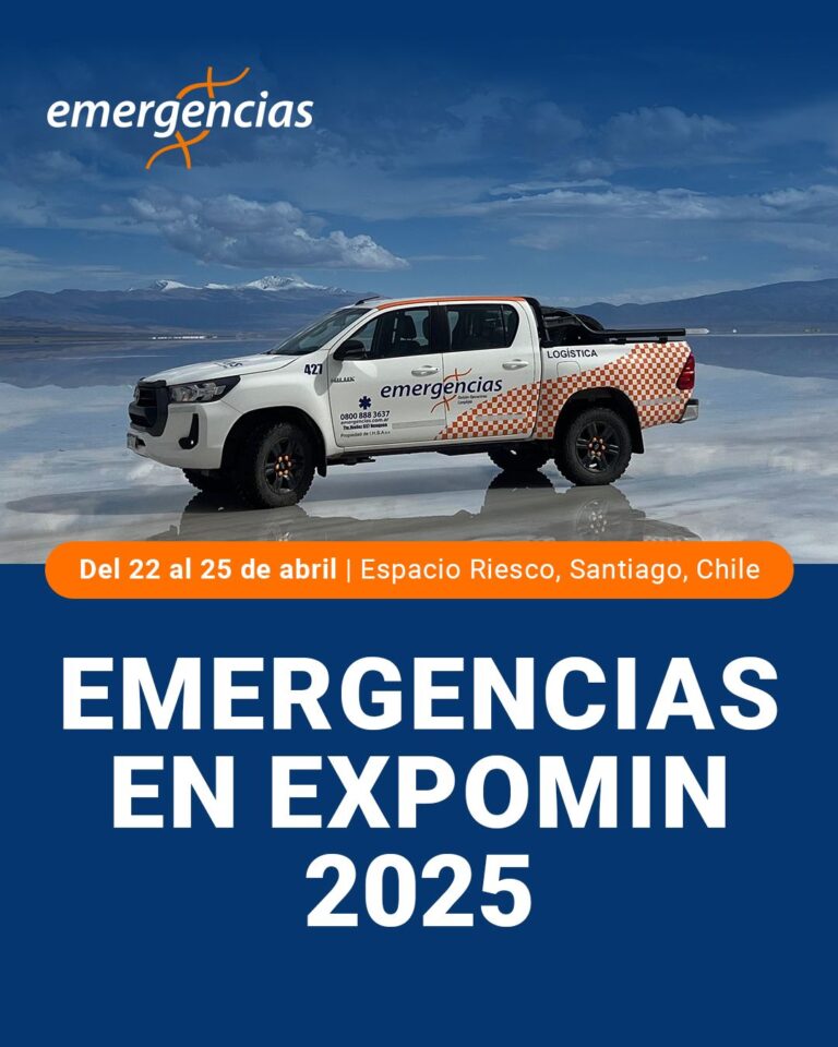 emergencias