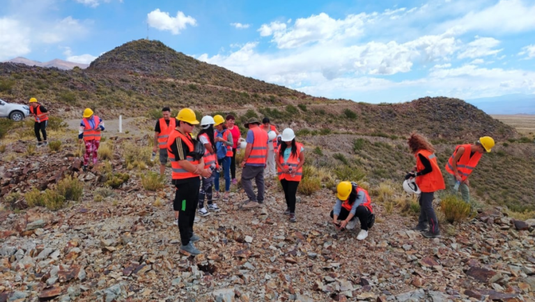 PSJ Cobre Mendocino