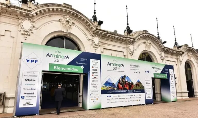 Arminera 2025