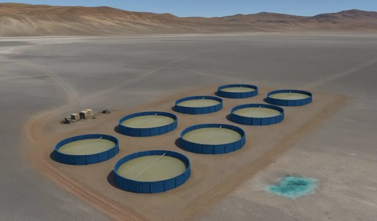 Pursuit Minerals