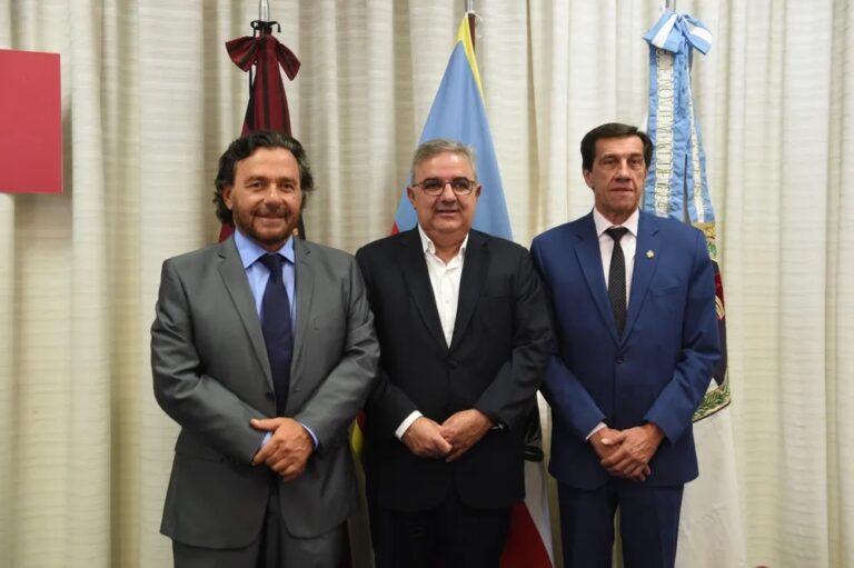 Mesa del Litio