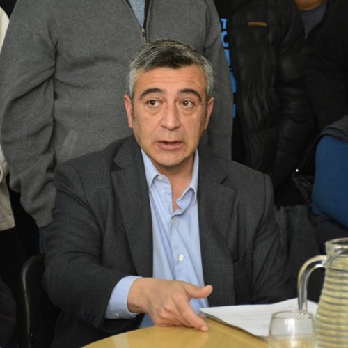 Jaime Alvarez