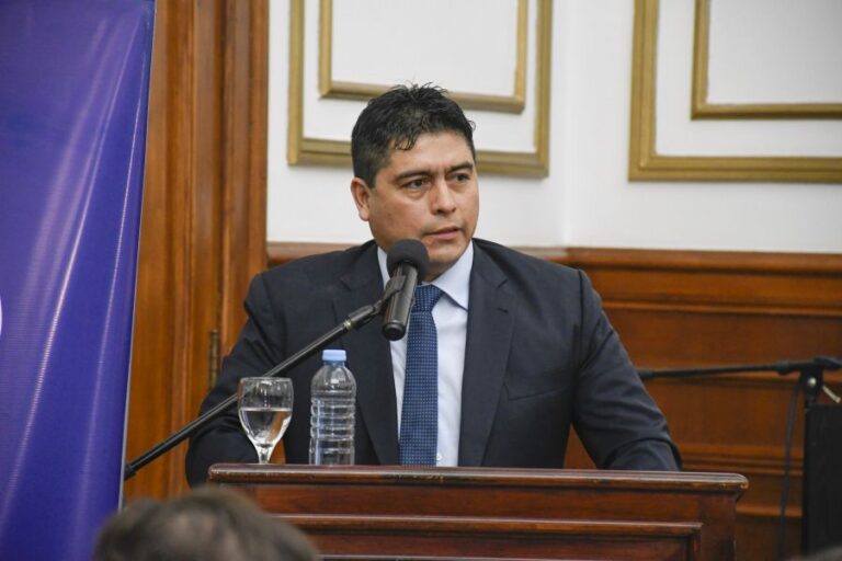 Claudio Vidal