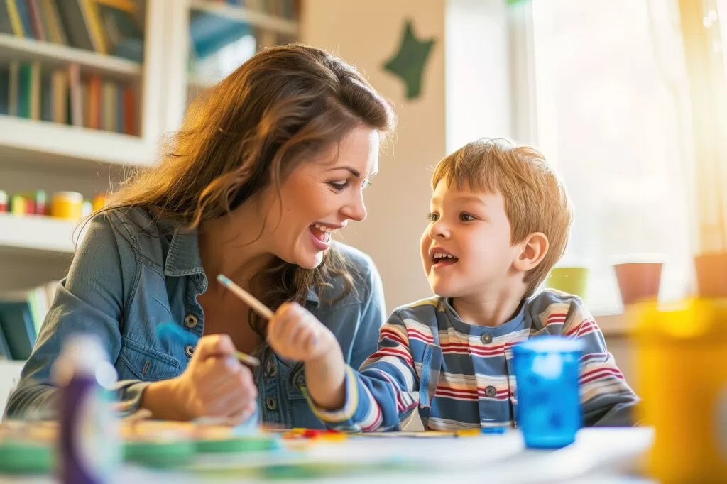 Día Mundial de Concientización sobre el Autismo