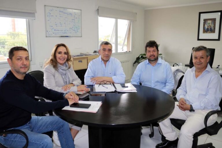 Argentina Mining Sur 2025