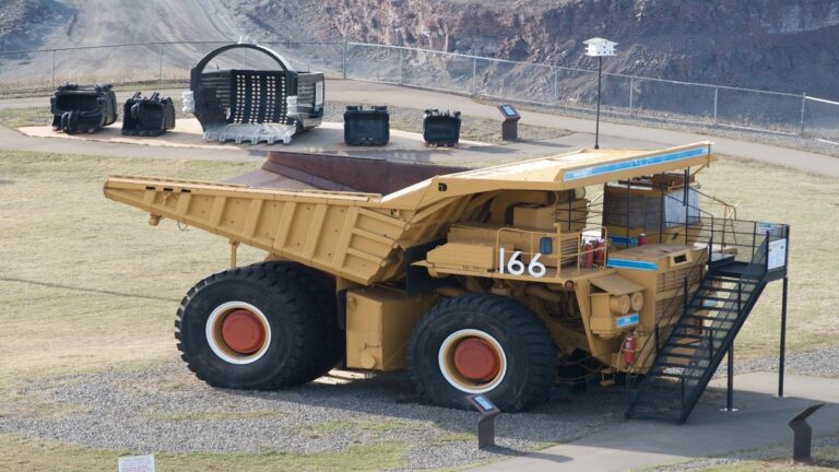 Proveedores Mineros