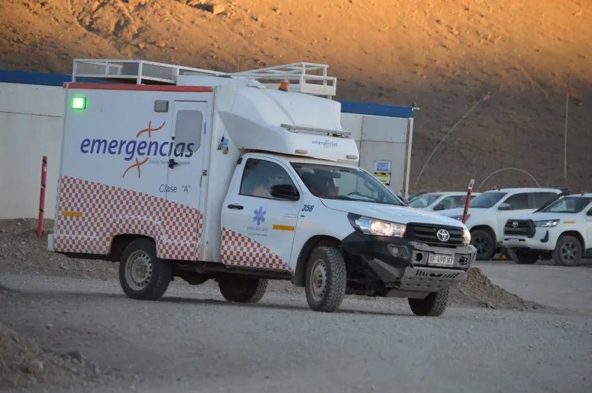 Emergencias
