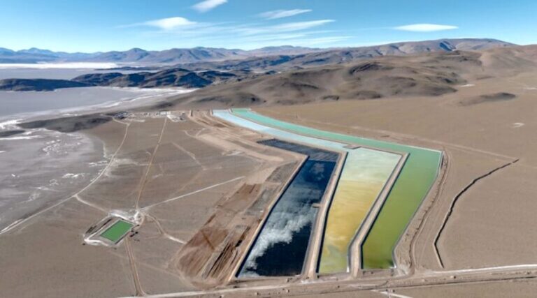 Galan Lithium