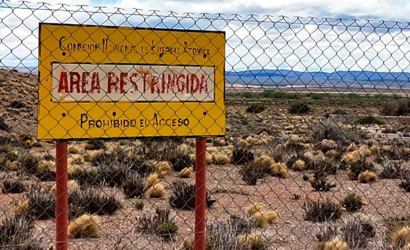 Cerro Solo