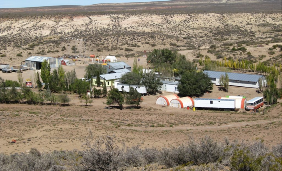cerro Solo