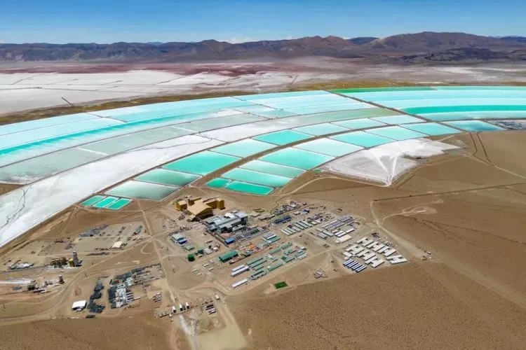 Rio Tinto