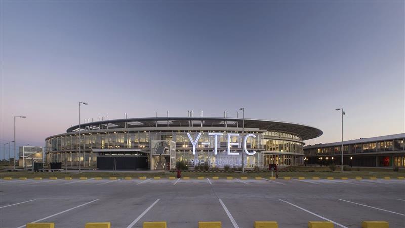 y-tec