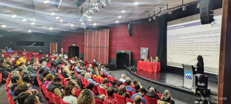 Audiencia