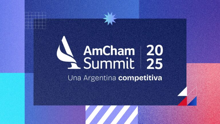 Amcham 2025