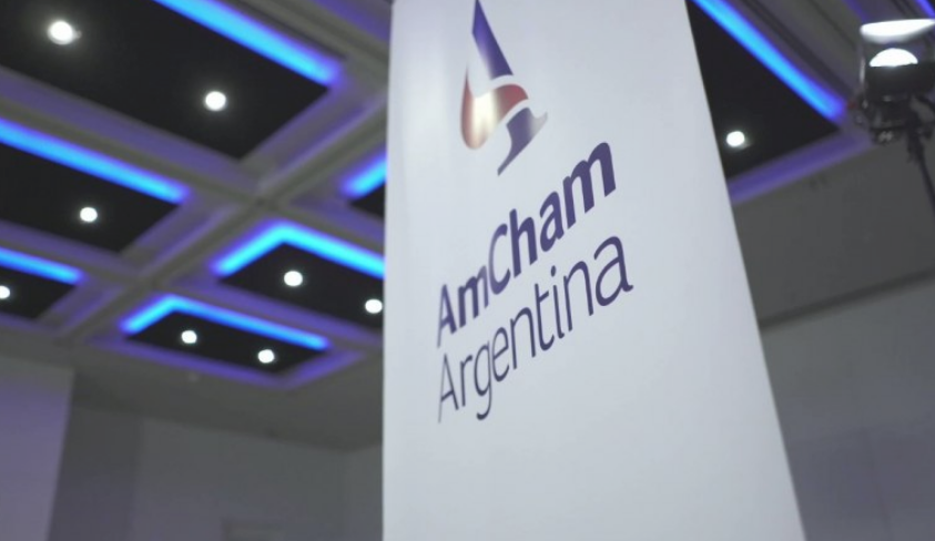 Amcham 2025