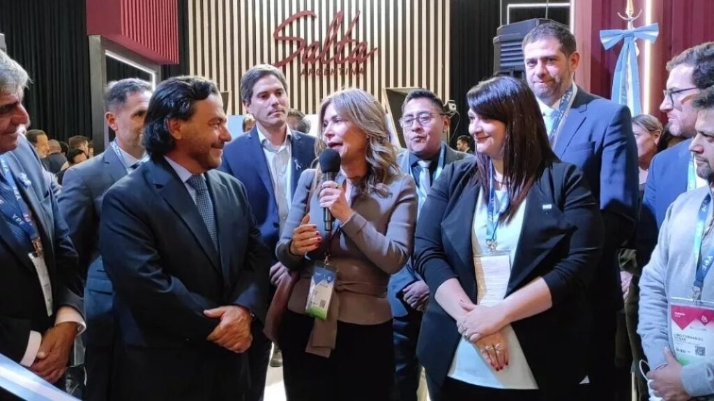 Arminera 2025 Salta