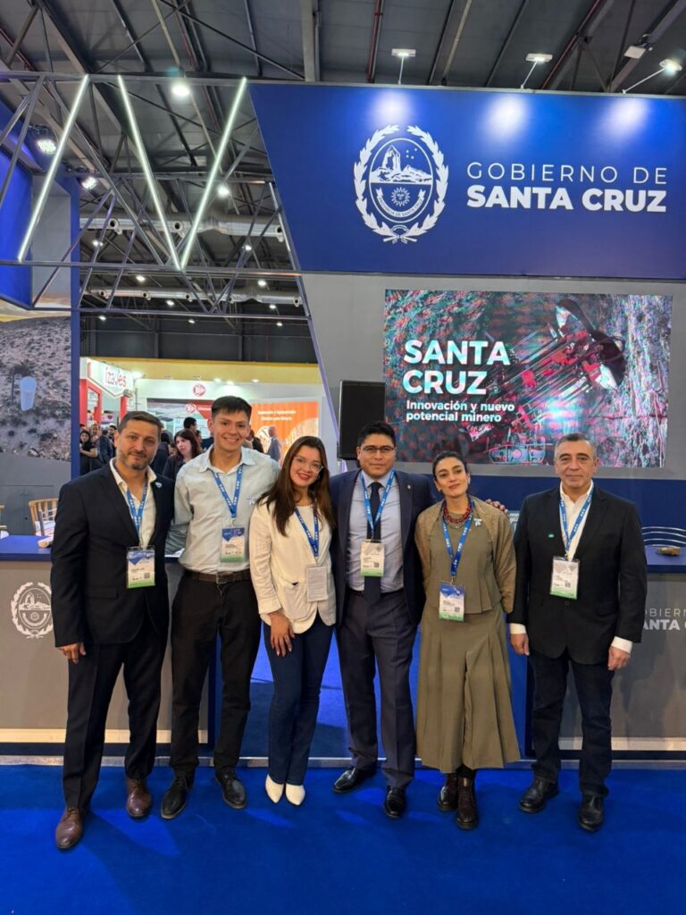 Arminera Santa Cruz