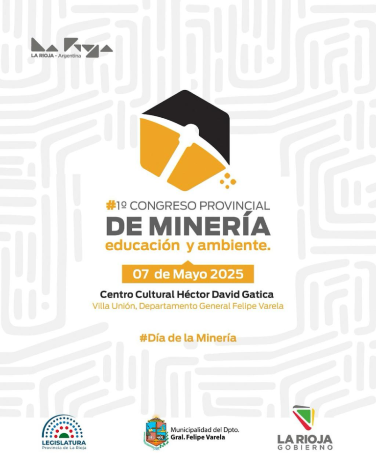 Dia de la Minería