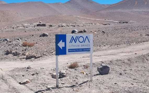 NOA Lithium