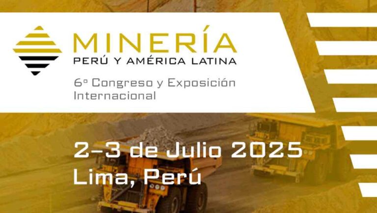 Vostock Capital: «Honrando la Excelencia en la Minería Latinoamérica 2025»